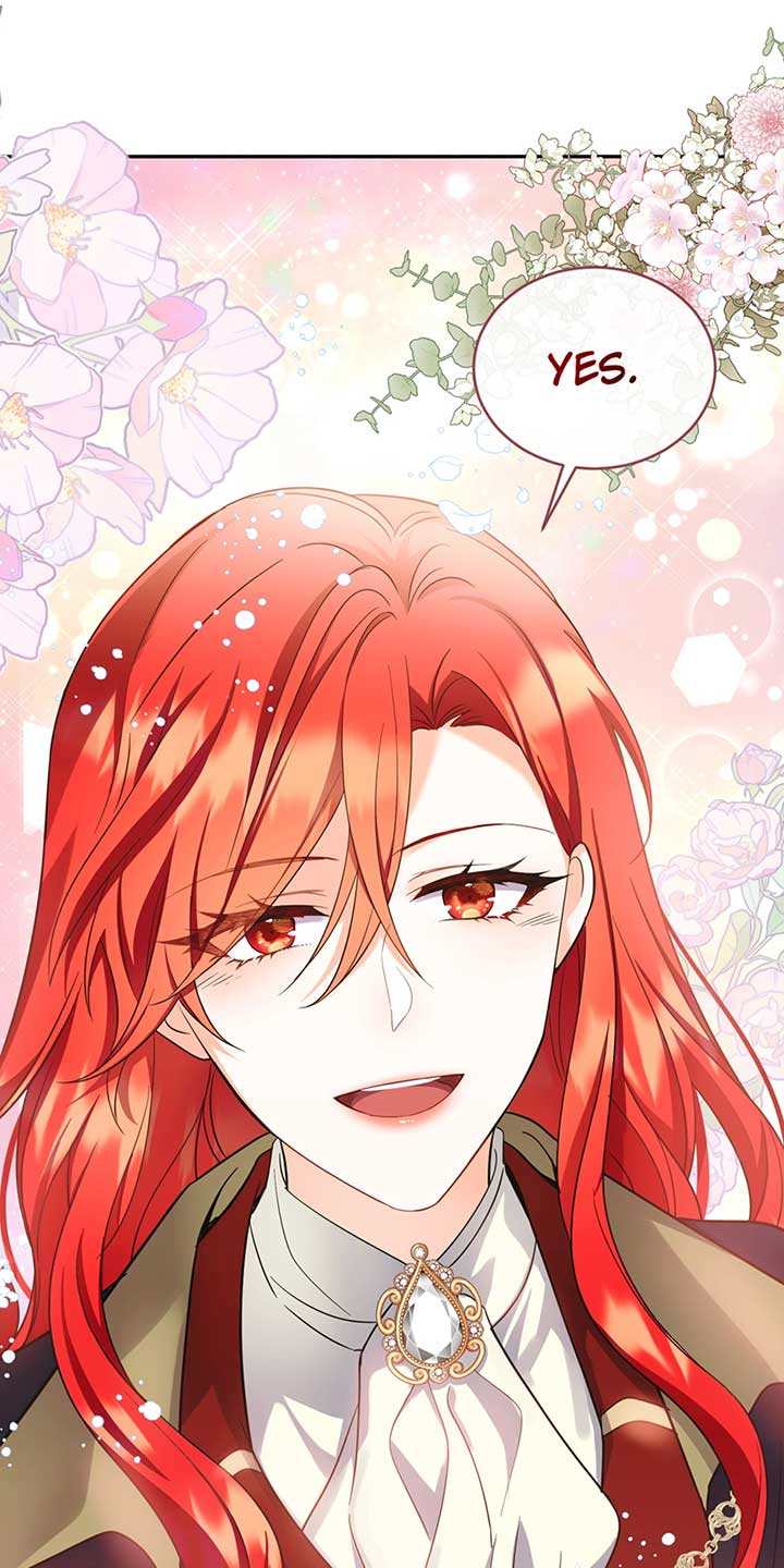 No, Queen! Chapter 97 - Page 46