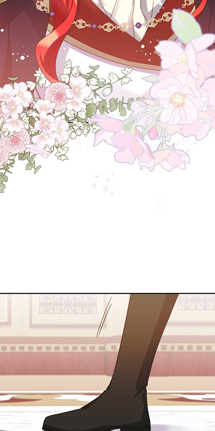 No, Queen! Chapter 97 - Page 47