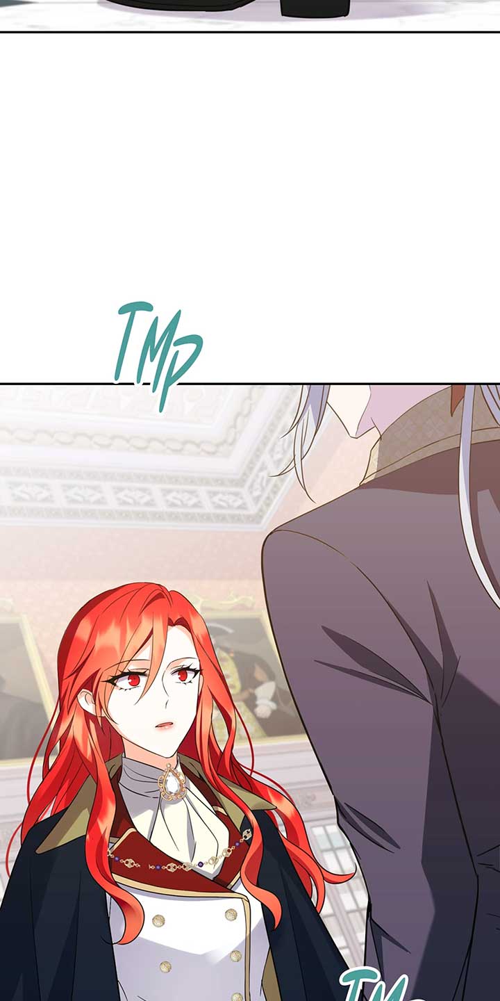 No, Queen! Chapter 97 - Page 48