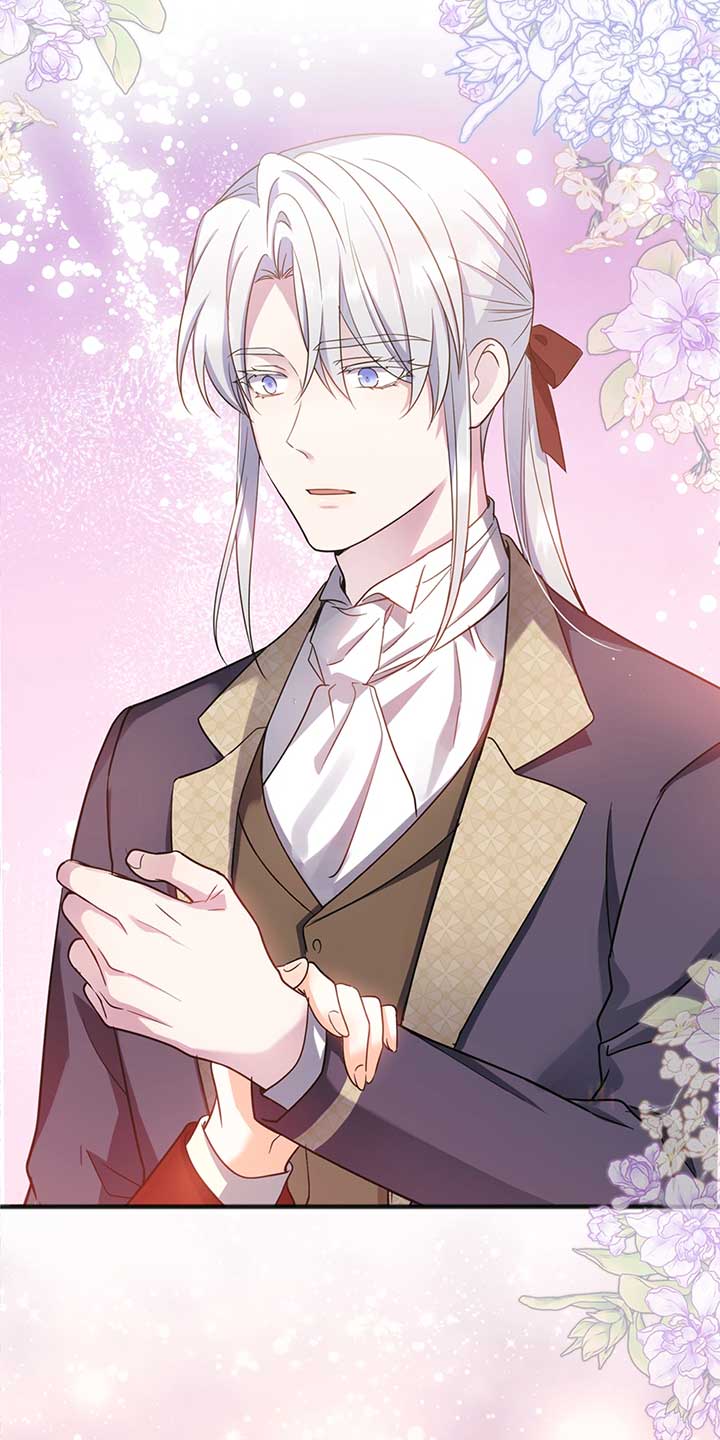 No, Queen! Chapter 97 - Page 52