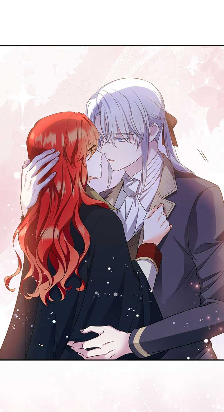 No, Queen! Chapter 97 - Page 55