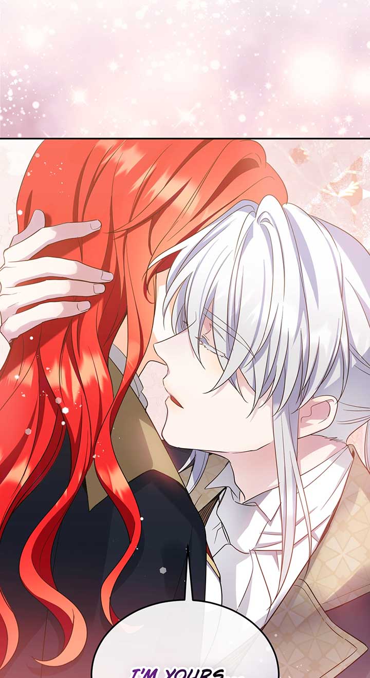 No, Queen! Chapter 97 - Page 56