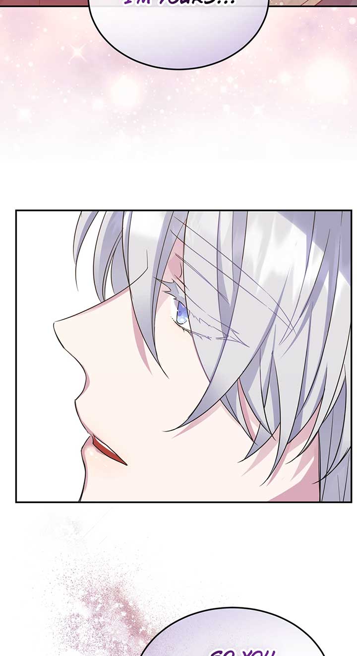 No, Queen! Chapter 97 - Page 57