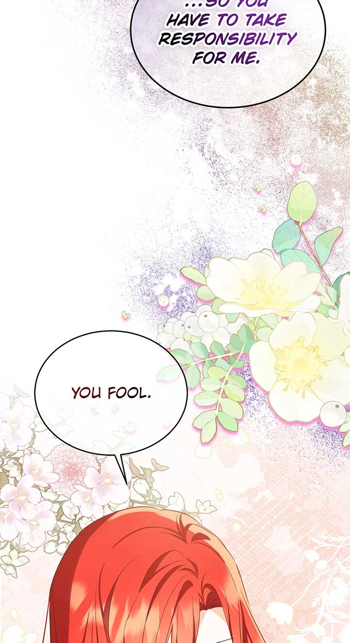 No, Queen! Chapter 97 - Page 58