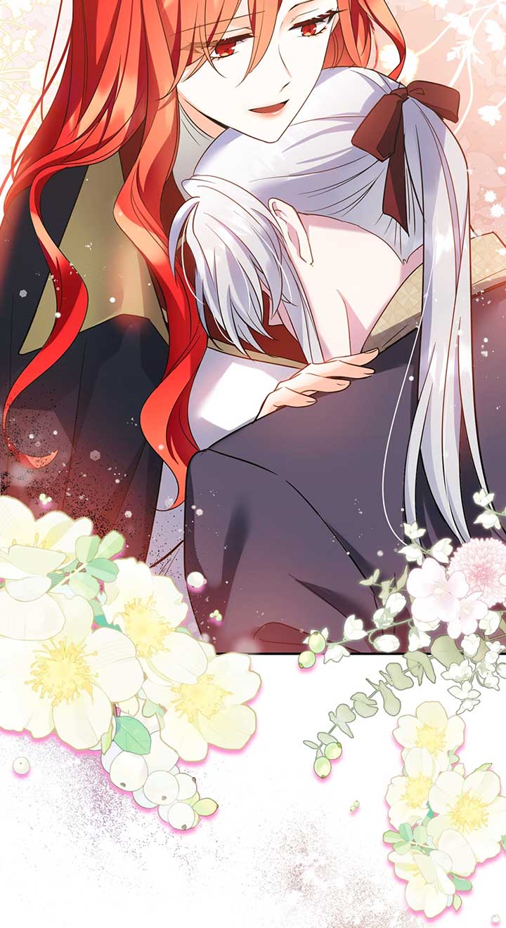 No, Queen! Chapter 97 - Page 59