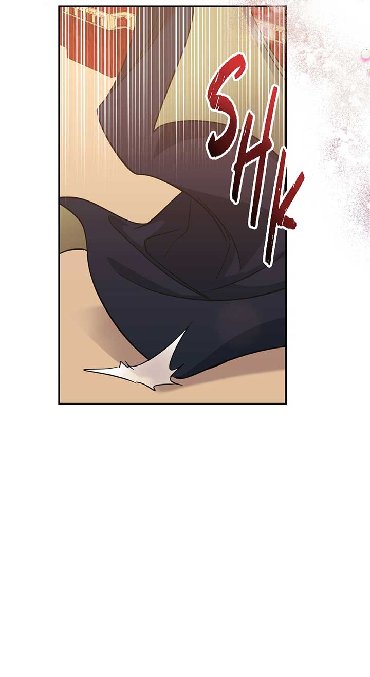 No, Queen! Chapter 97 - Page 60