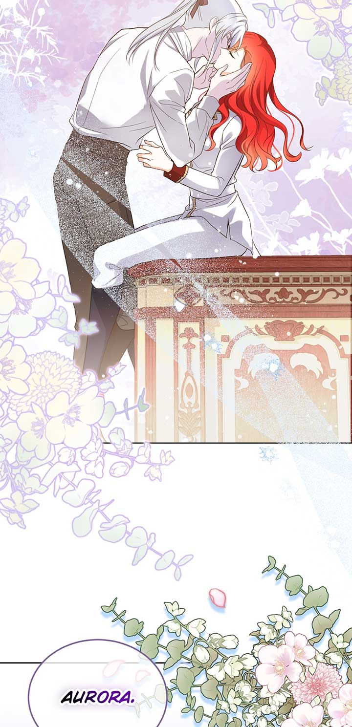 No, Queen! Chapter 97 - Page 62