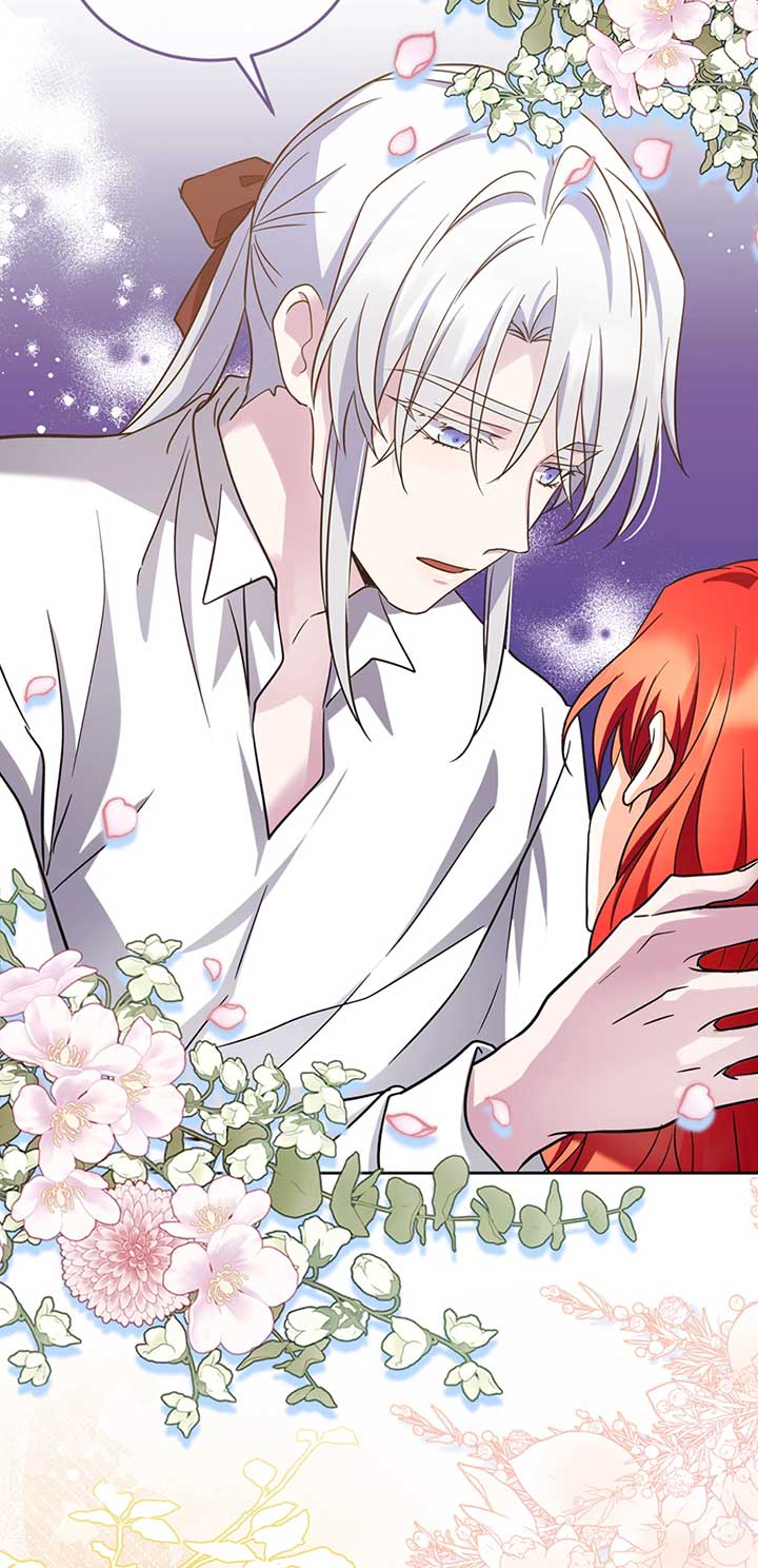 No, Queen! Chapter 97 - Page 63