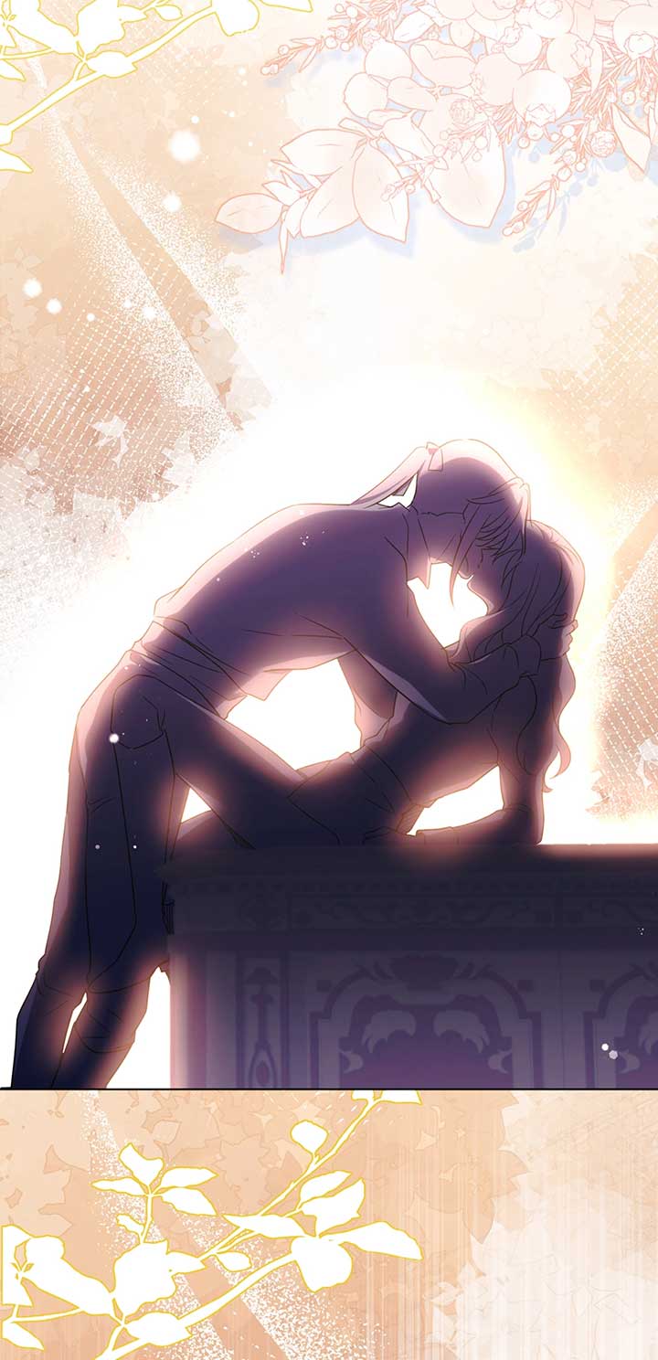 No, Queen! Chapter 97 - Page 64