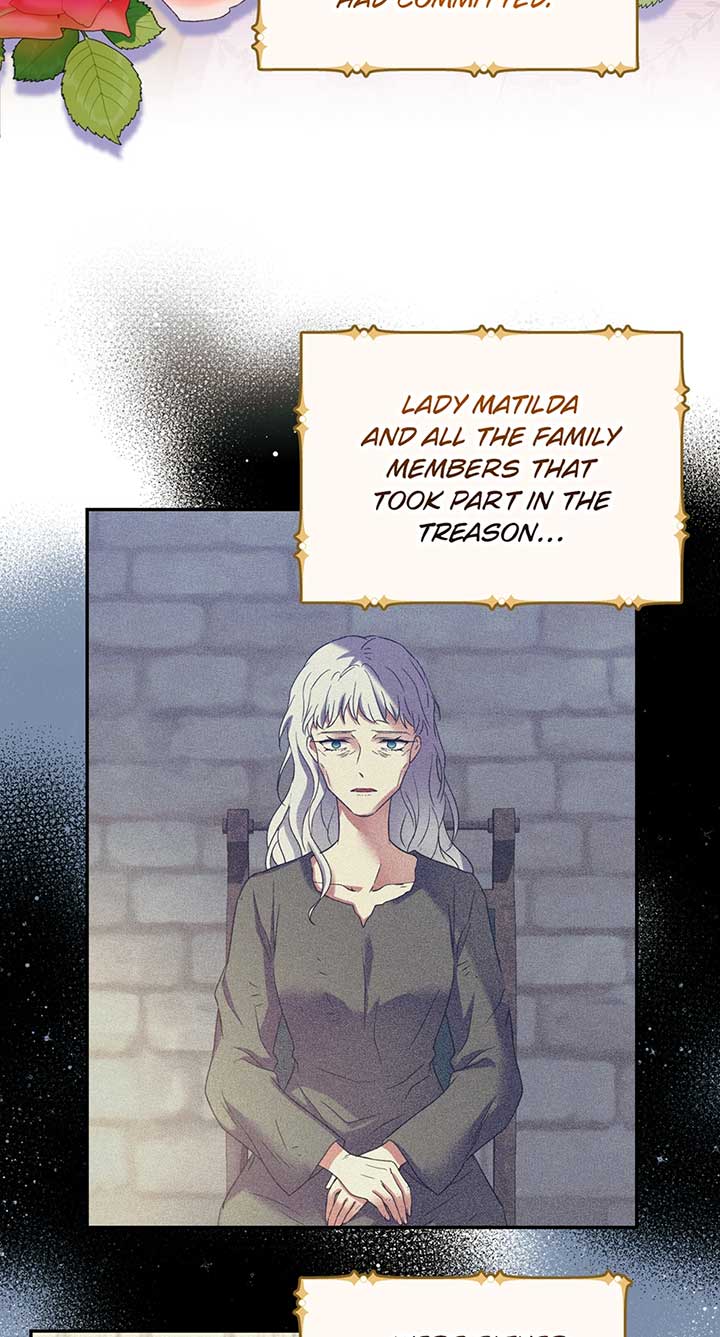 No, Queen! Chapter 98 - Page 5