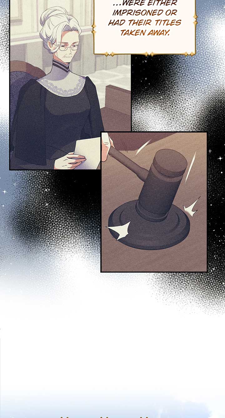 No, Queen! Chapter 98 - Page 6