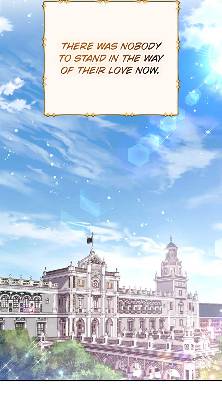 No, Queen! Chapter 98 - Page 7