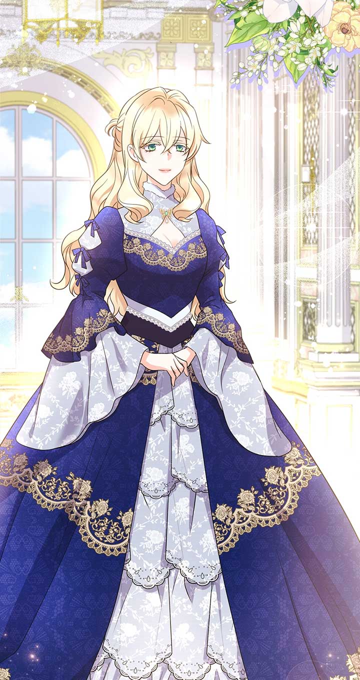 No, Queen! Chapter 98 - Page 11