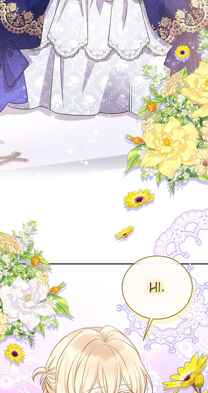 No, Queen! Chapter 98 - Page 12