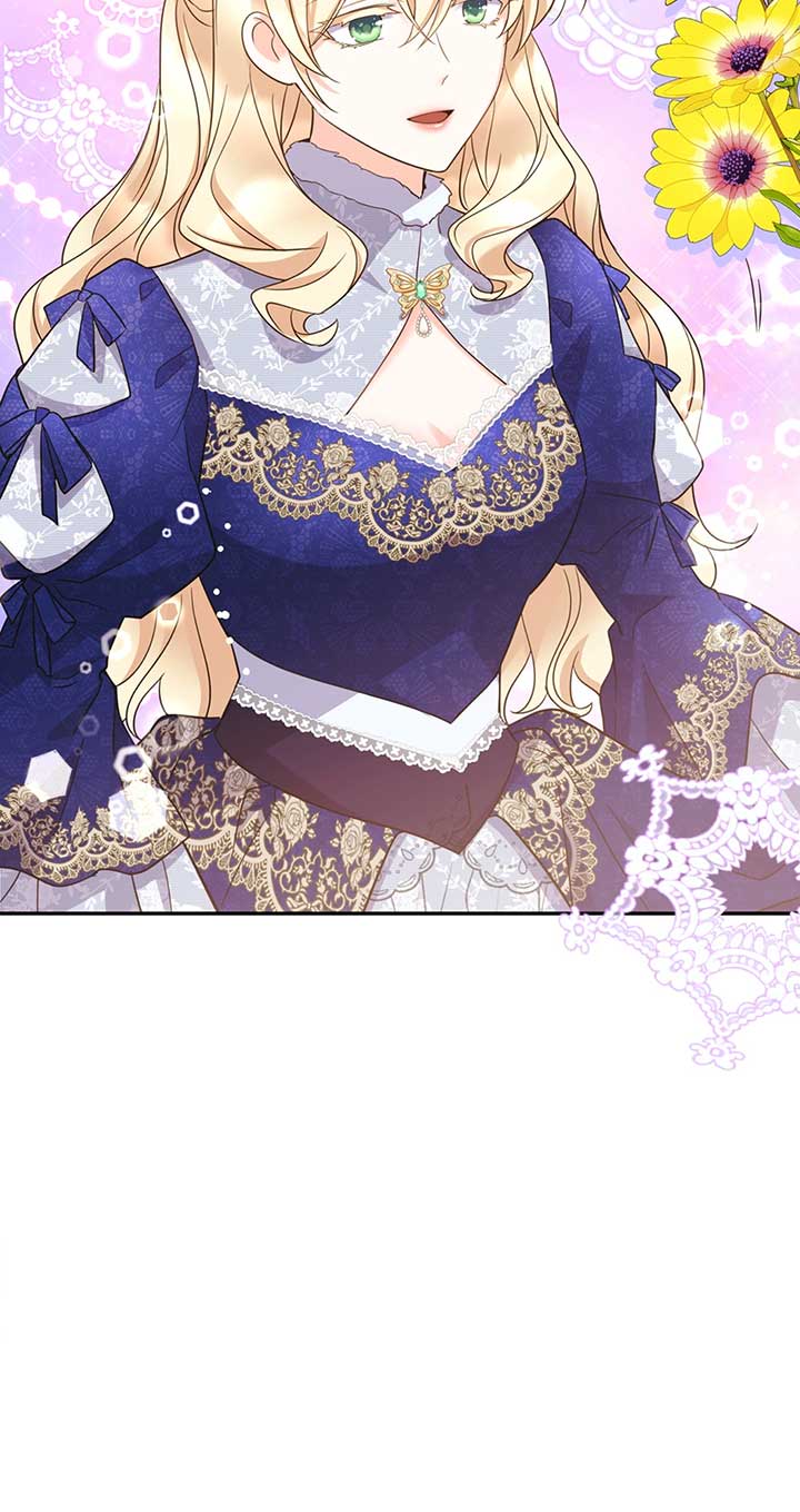 No, Queen! Chapter 98 - Page 13