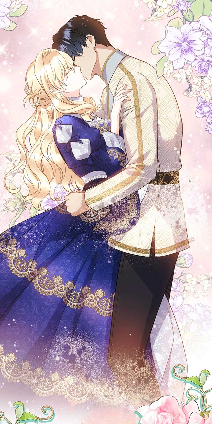 No, Queen! Chapter 98 - Page 17