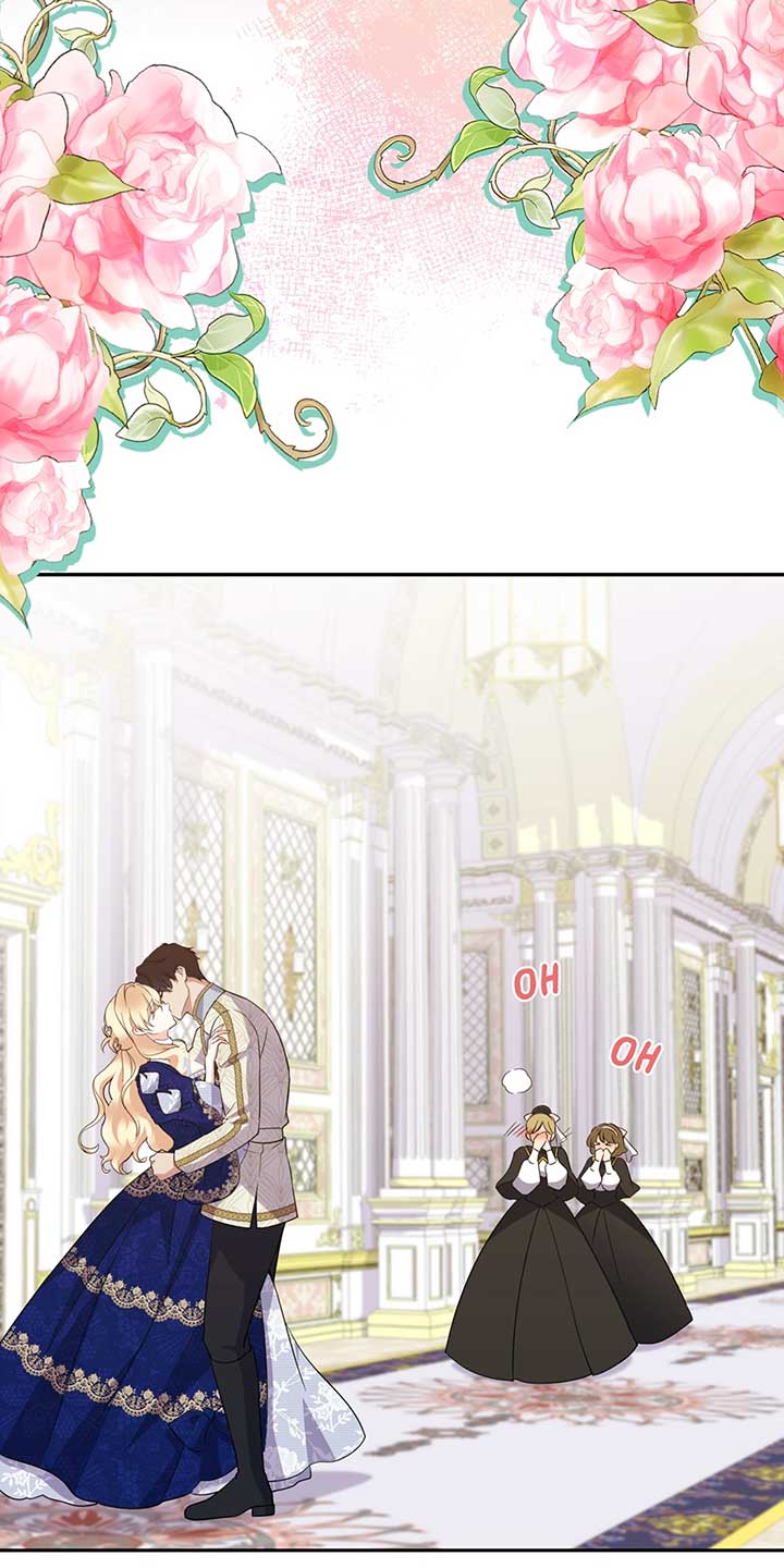 No, Queen! Chapter 98 - Page 18