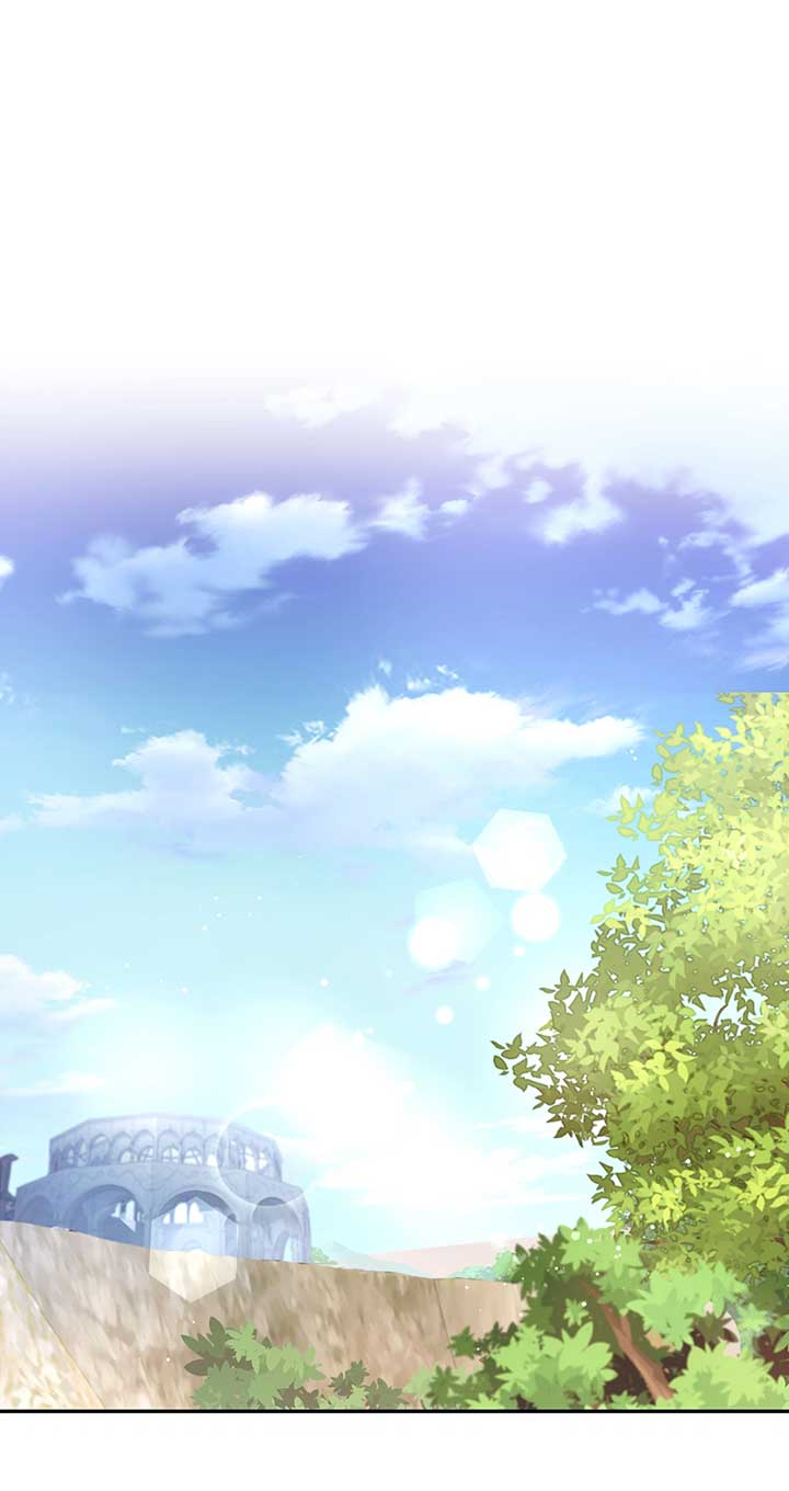 No, Queen! Chapter 98 - Page 21