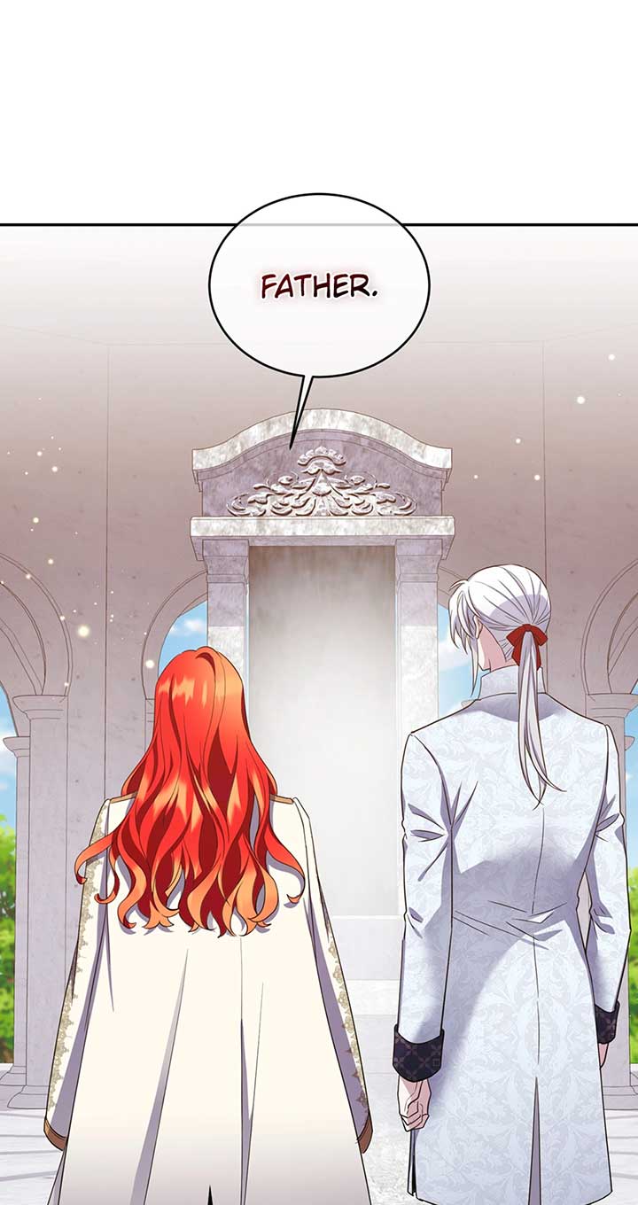 No, Queen! Chapter 98 - Page 22