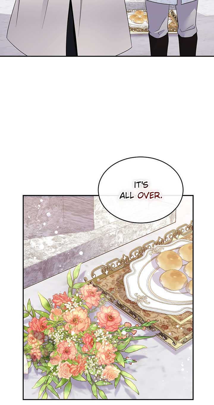 No, Queen! Chapter 98 - Page 23