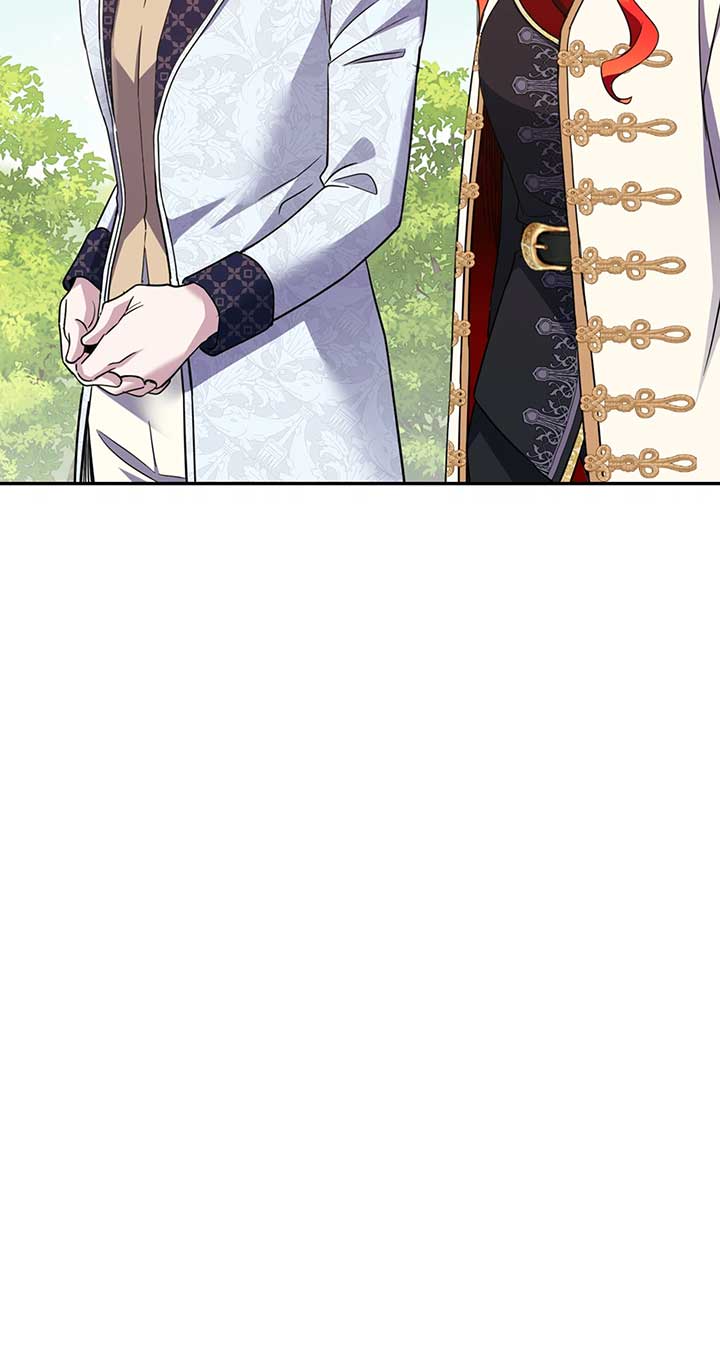 No, Queen! Chapter 98 - Page 26