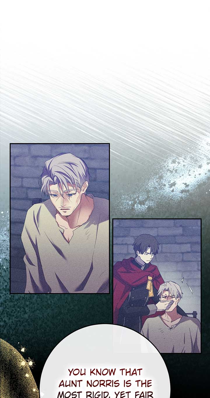 No, Queen! Chapter 98 - Page 27