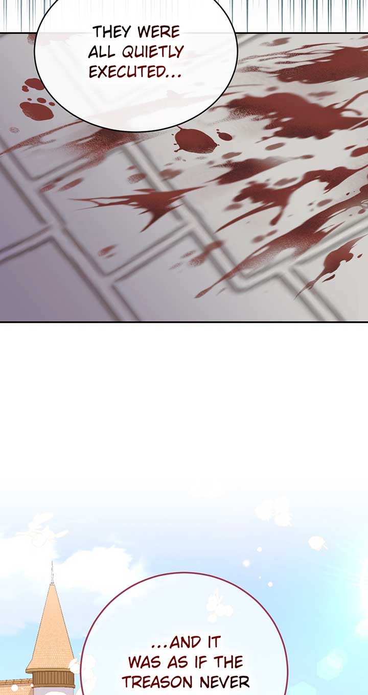 No, Queen! Chapter 98 - Page 29