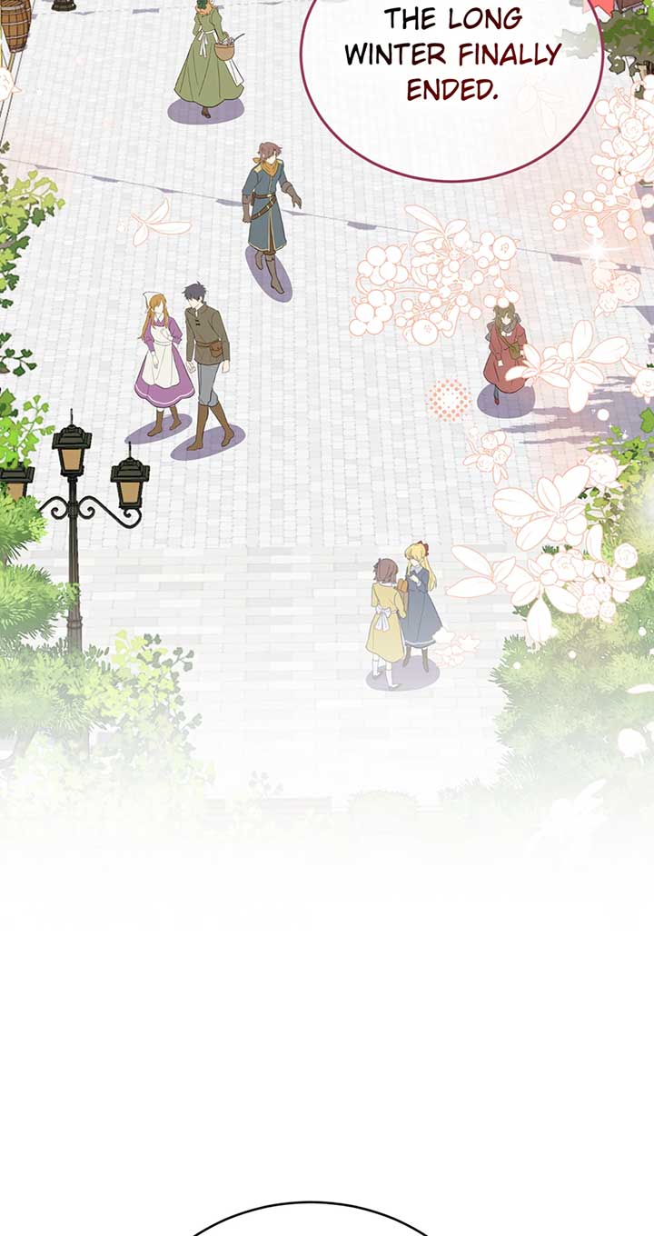 No, Queen! Chapter 98 - Page 31