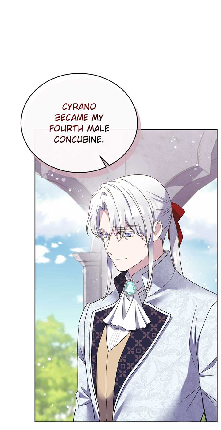 No, Queen! Chapter 98 - Page 33