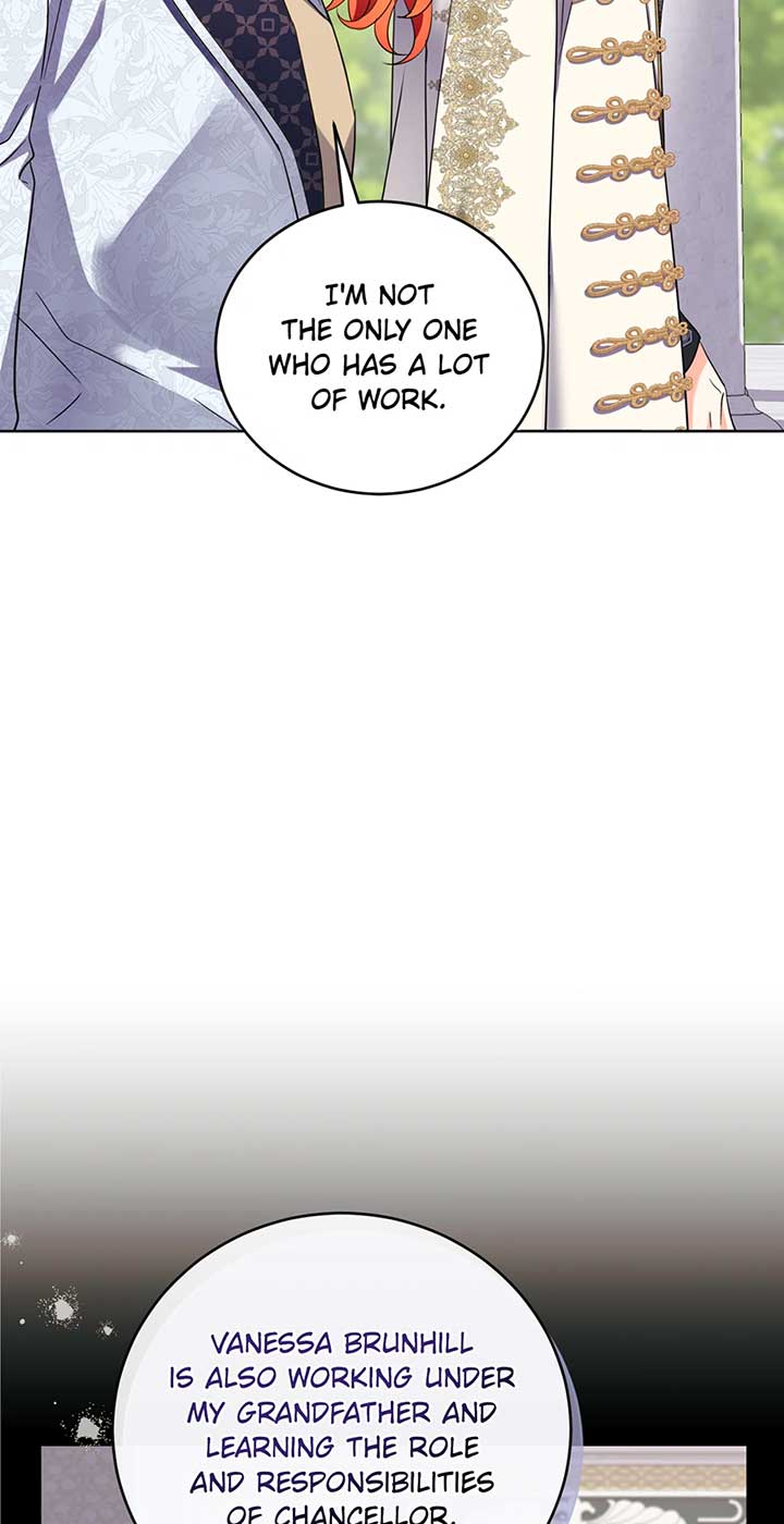 No, Queen! Chapter 98 - Page 37