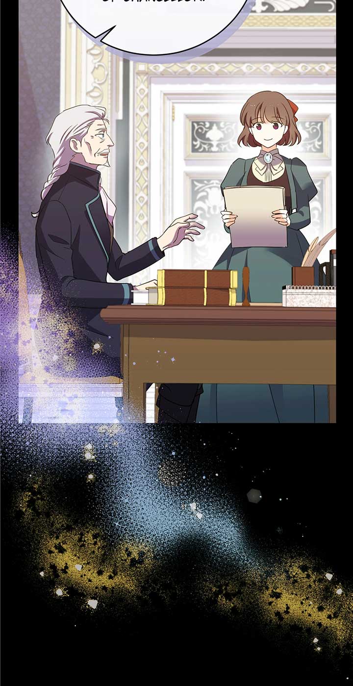 No, Queen! Chapter 98 - Page 38