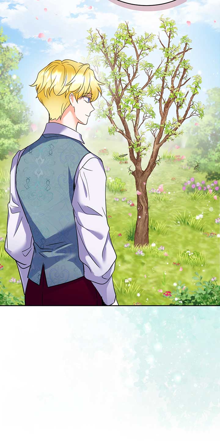 No, Queen! Chapter 98 - Page 44