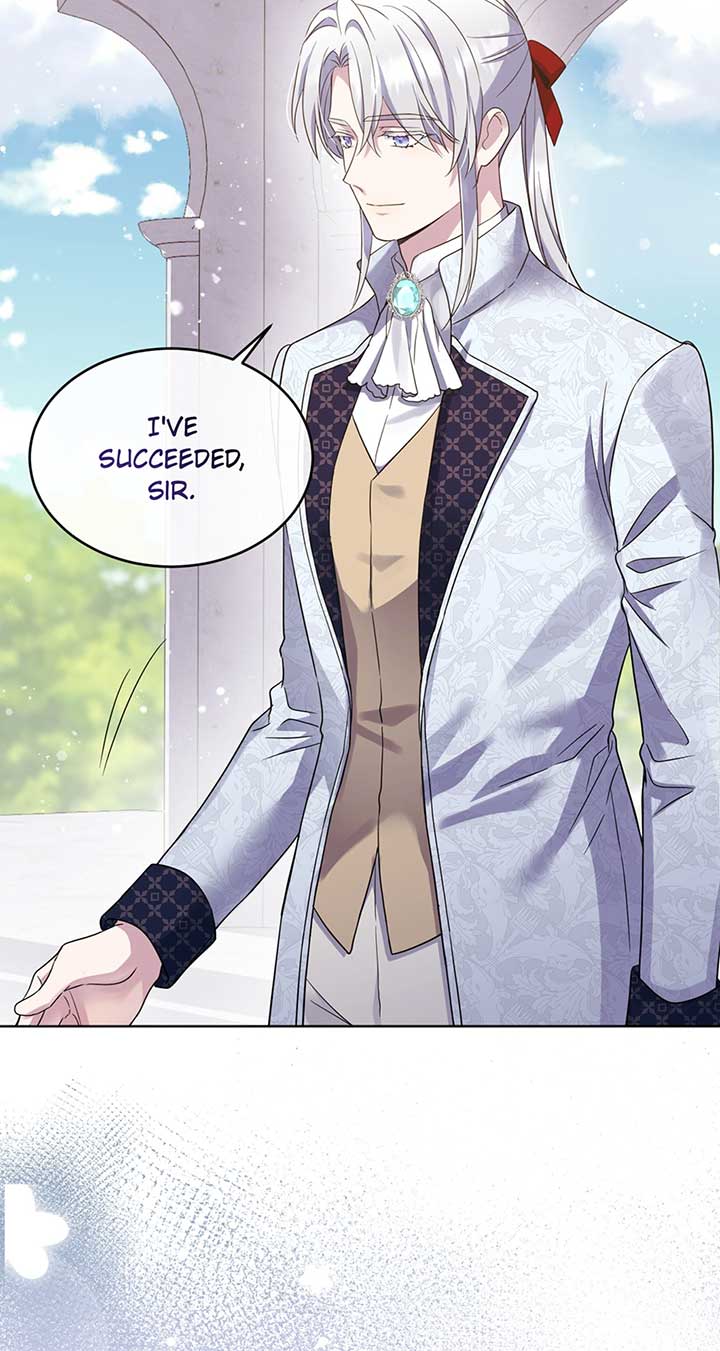 No, Queen! Chapter 98 - Page 46