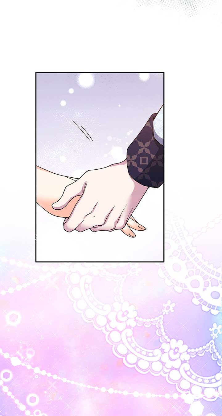 No, Queen! Chapter 98 - Page 48