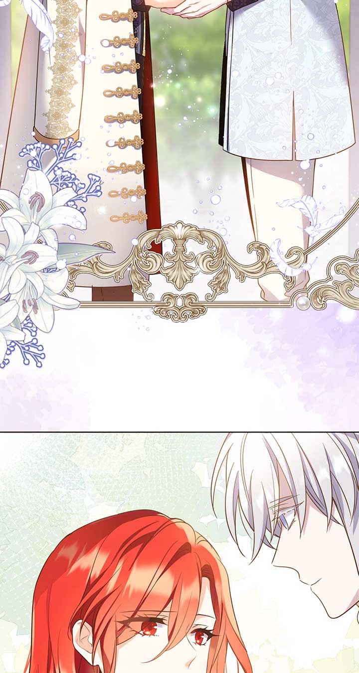 No, Queen! Chapter 98 - Page 50