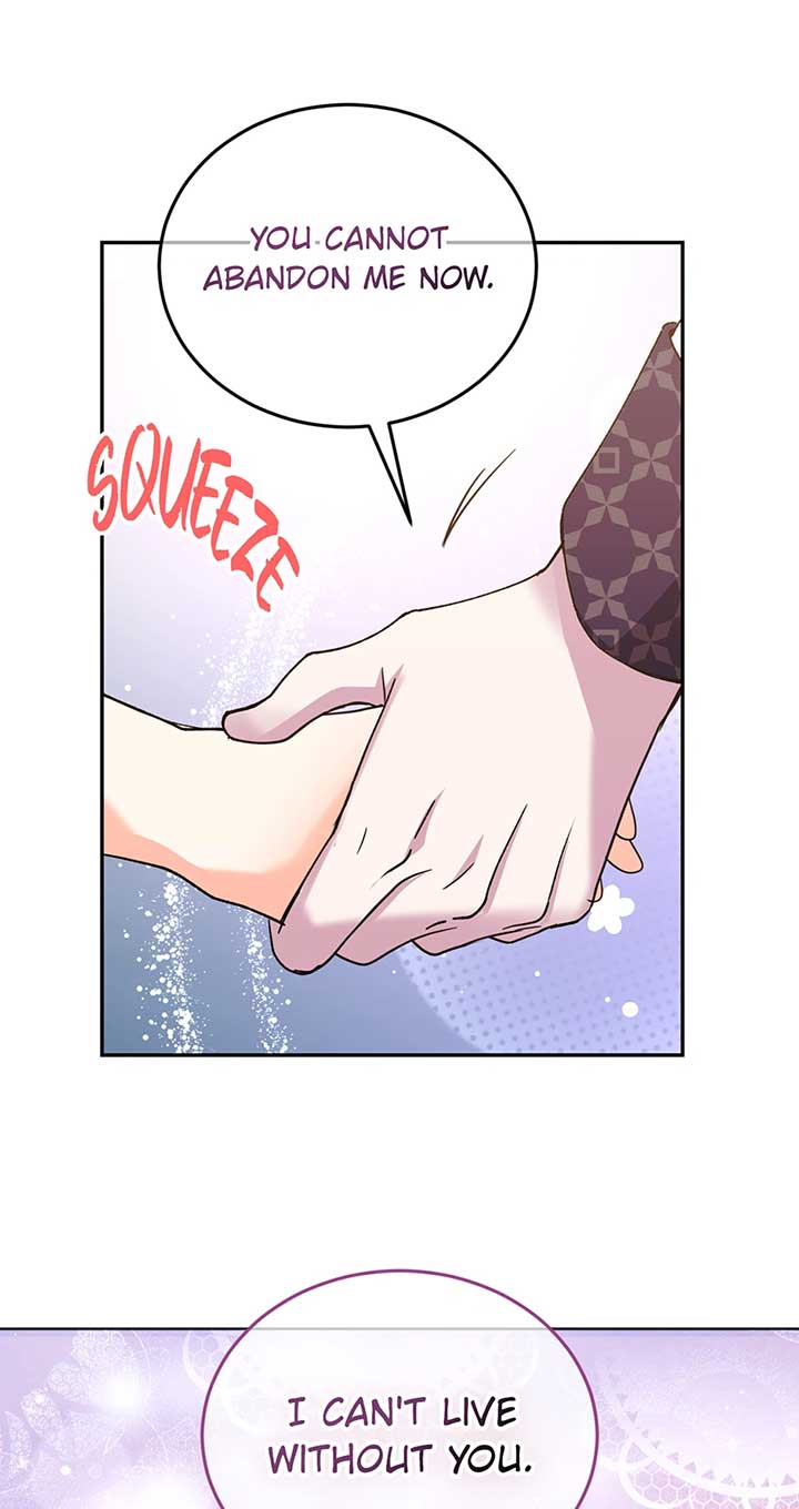 No, Queen! Chapter 98 - Page 52