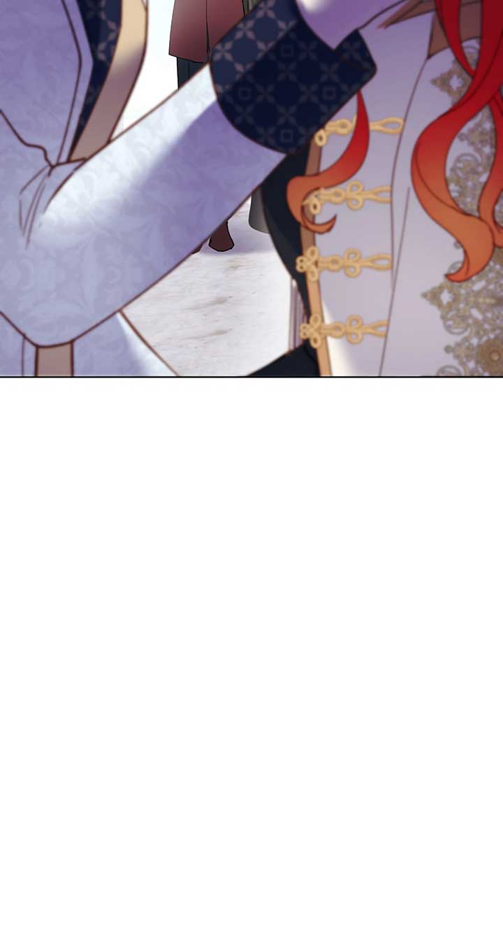 No, Queen! Chapter 98 - Page 57