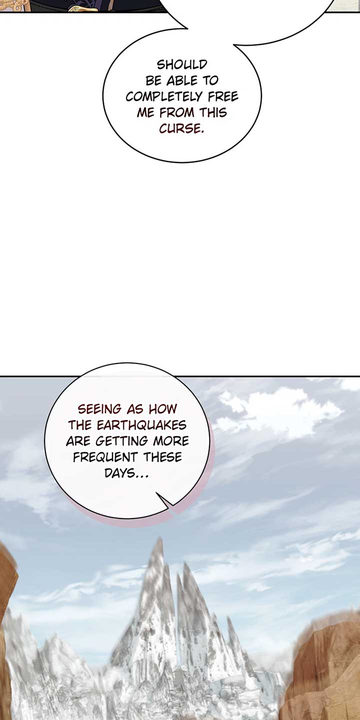 No, Queen! Chapter 98 - Page 60