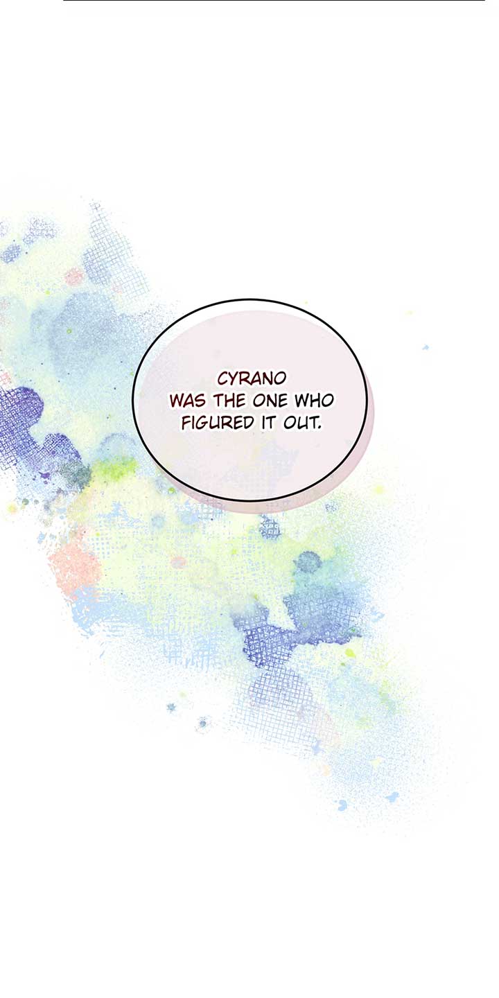 No, Queen! Chapter 98 - Page 62