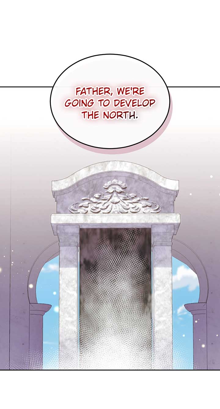 No, Queen! Chapter 98 - Page 63