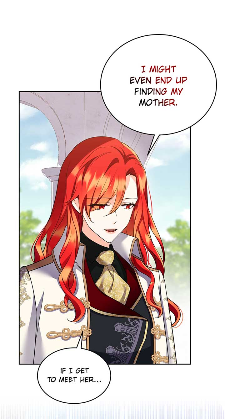 No, Queen! Chapter 98 - Page 64