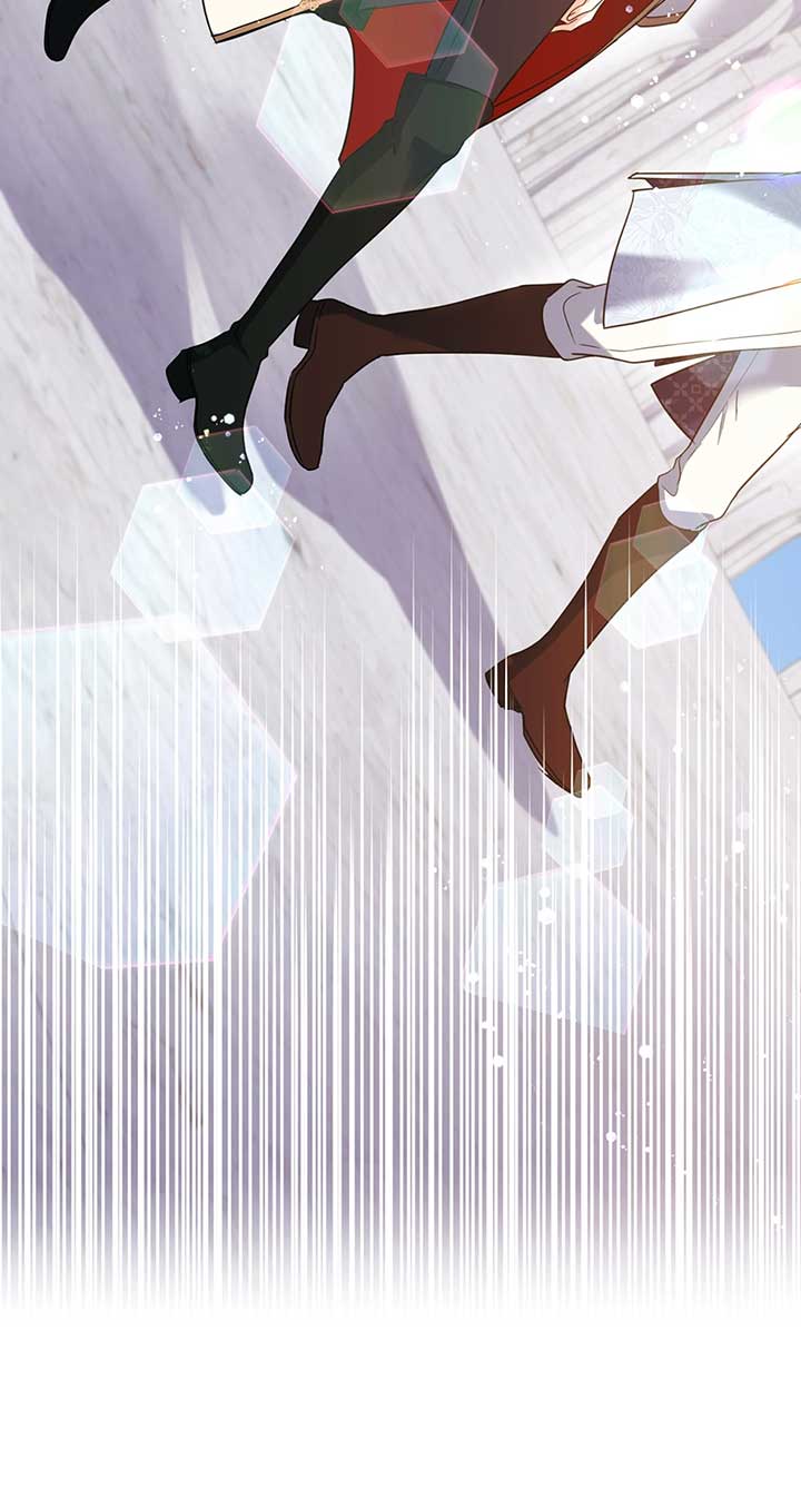 No, Queen! Chapter 98 - Page 66