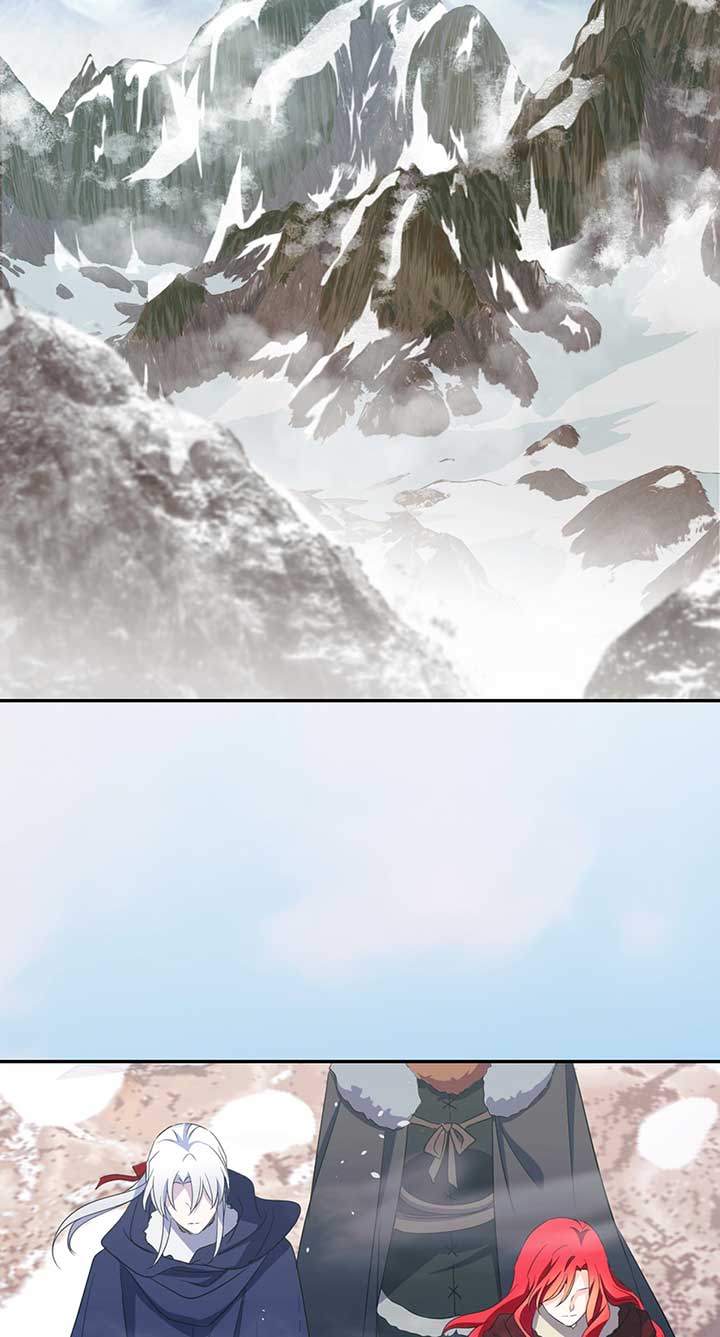 No, Queen! Chapter 98 - Page 72