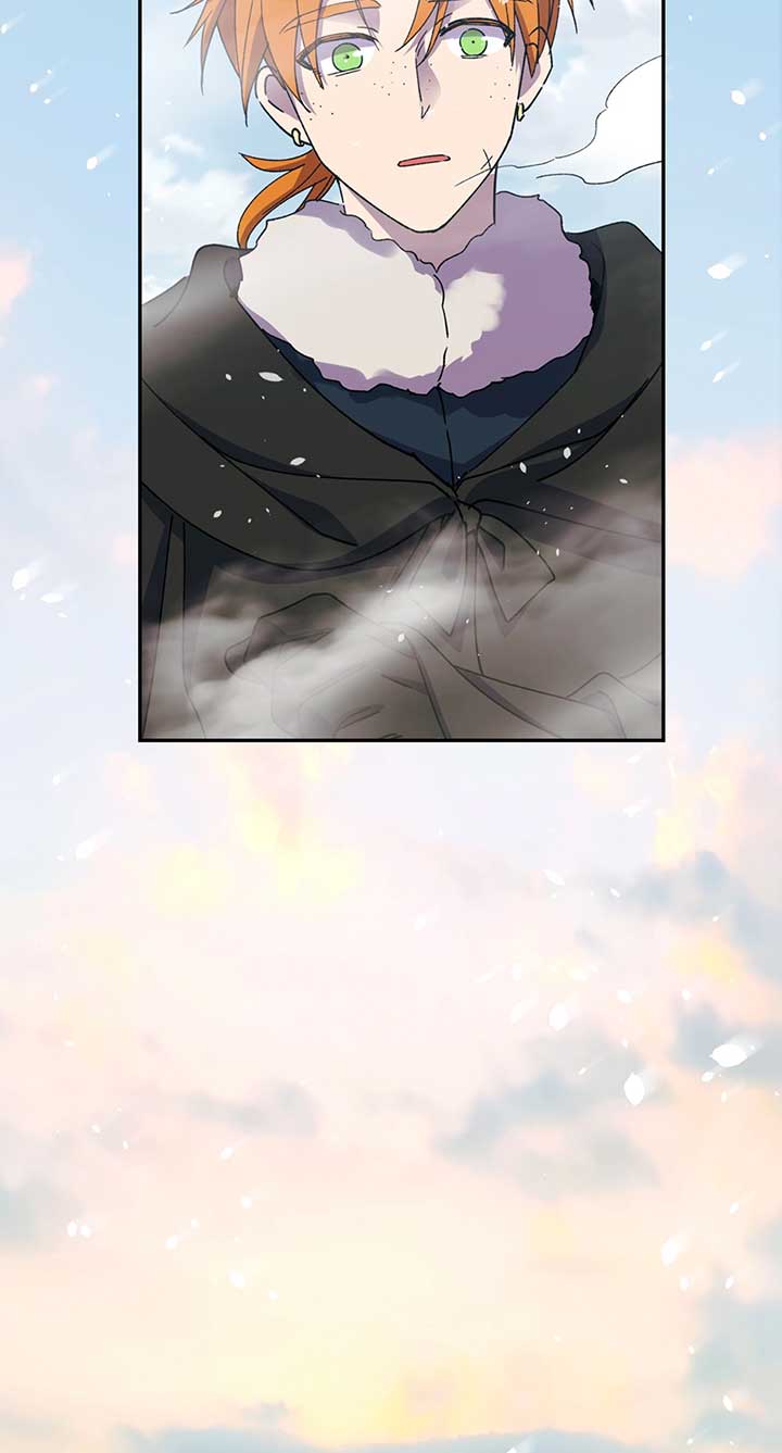 No, Queen! Chapter 98 - Page 74