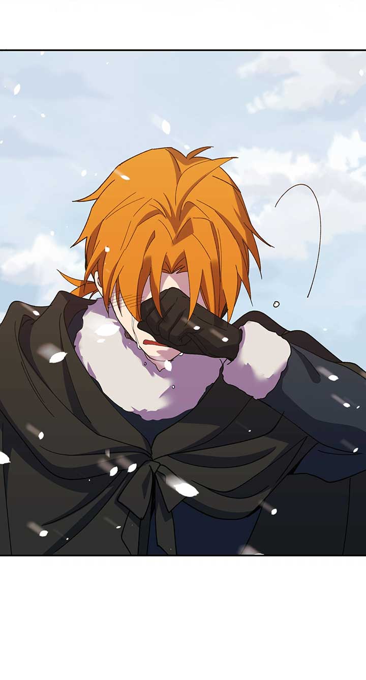 No, Queen! Chapter 98 - Page 76