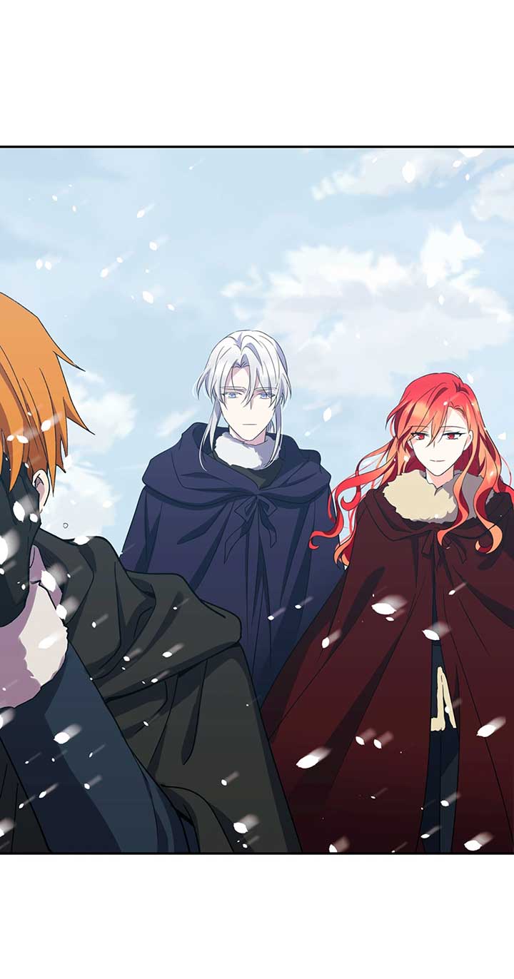 No, Queen! Chapter 98 - Page 77