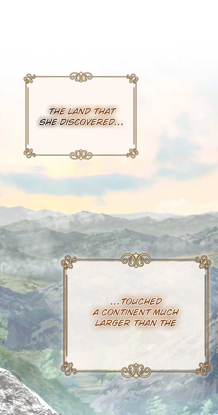 No, Queen! Chapter 98 - Page 79