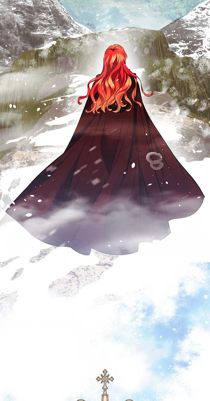 No, Queen! Chapter 98 - Page 80