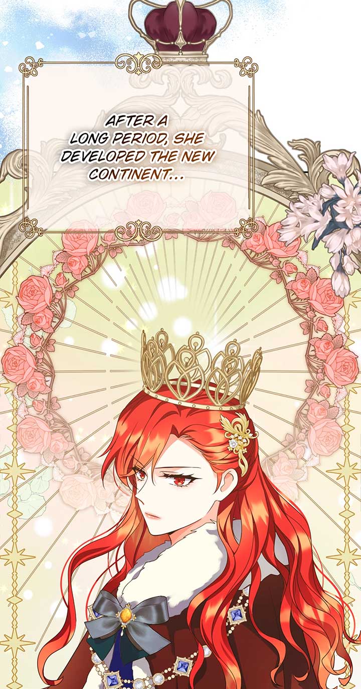 No, Queen! Chapter 98 - Page 81