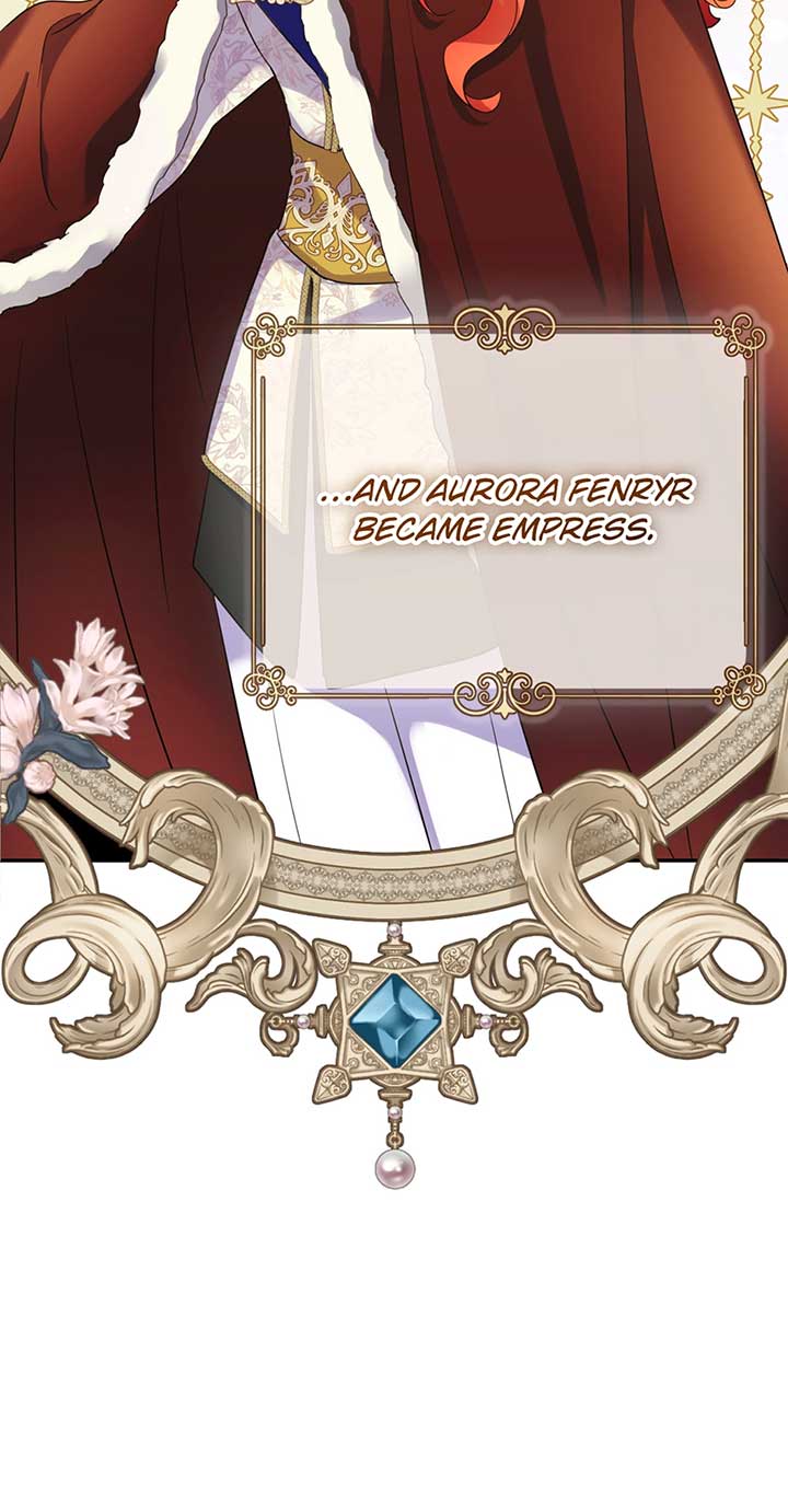 No, Queen! Chapter 98 - Page 82